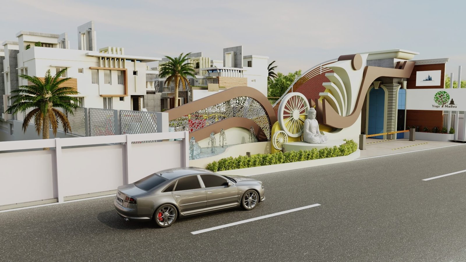 Best builders in Coimbatore