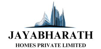 Jayabharath Homes Official Logo