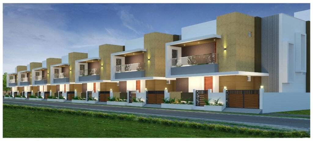 Jayabharath Classic CIty Overview 5