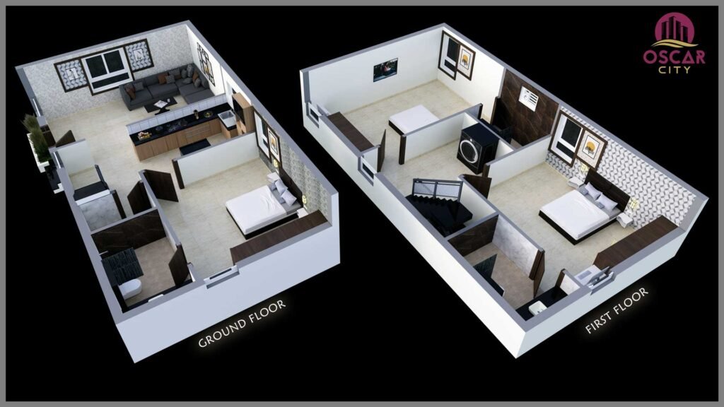 Jayabharath-Oscar-City-Isometric-View-2