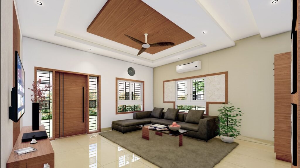 Titan City House Interiors 2