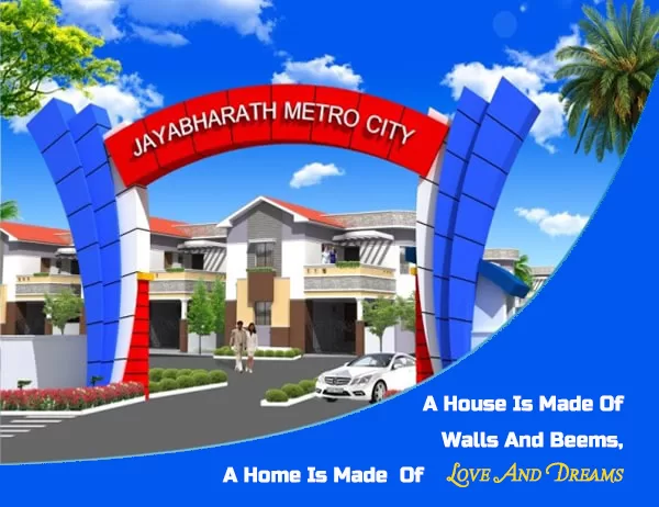 Jayabharath Metro City